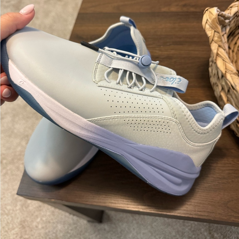 Clove nonslip shoes